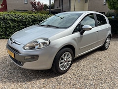 Fiat Punto Evo - 1.4 Dynamic