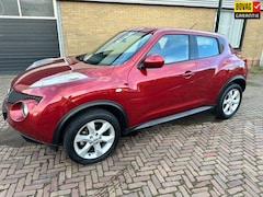 Nissan Juke - 1.6 Acenta 1ste eigenaar