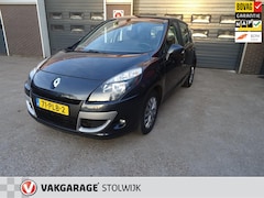 Renault Scénic - 2.0 Expression, Automaat, Trekhaak, BOVAG Garantie