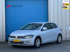 Volkswagen Polo - 1.0 TSI Comfortline NAVI PDC APPLE CARPLAY