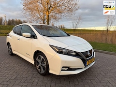 Nissan LEAF - N-Connecta 40 kWh