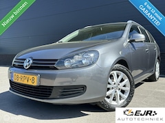 Volkswagen Golf Variant - 1.2 TSI CFL CLIMA*NAV*CRUISE*PDC*NAP