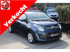 Citroën C1 - 1.0 e-VTi Feel