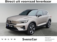Volvo XC40 - Single Motor Extended Range Plus 82 kWh | TIJDELIJK 2950 KORTING| Stoelverwarming | Extra