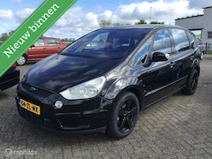 Ford S-Max - 2.3-16V 1 eig nw Apk 5 pers automaat