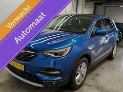 Opel Grandland X - 1.2 Turbo Elegance Automaat | Pano | Camera |