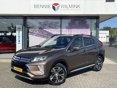Mitsubishi Eclipse Cross - 1.5 DI-T First Ed