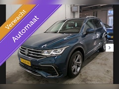 Volkswagen Tiguan - 1.4 TSI eHybrid R-Line Business+