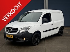 Mercedes-Benz Citan - 108 CDI AIRCO / N.A.P / EURO 6 / DEALER ONDERHOUDEN