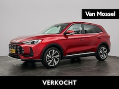 MG ZS - 1.5 Hybrid+ Luxury | Direct Leverbaar | 18'' Velgen | Navigatie | FULL LED | 360 Camera