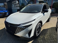 Nissan Qashqai - 1.3 MHEV X N-Connect automaat