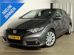 Honda Civic - 1.8 Sport