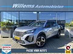 Peugeot 2008 - 1.2 PureTech 100 Allure Camera, Adaptive Cruise & App-Connect