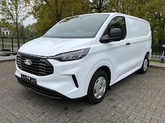 Ford Transit - 2.0 l HPCR Panther Diesel Custom trend L1H1-Gesloten b