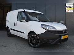 Fiat Doblò Cargo - 1.6 MJ L1H1|NAVIGATIE| CRUISE| AIRCO| 16 inch wielen|