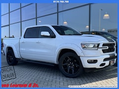 Dodge Ram Pick Up - Laramie Sport | Alpine | Achteruitrijcamera | Draadloos Apple Carplay