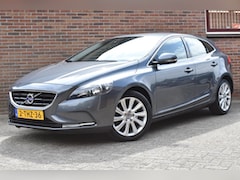 Volvo V40 - 1.6 T2 Momentum '14 Clima Navi Cruise Inruil mogelijk