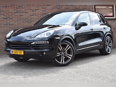 Porsche Cayenne - 3.6 '12 Leder Xenon Clima Navi Cruise Inruil mogelijk