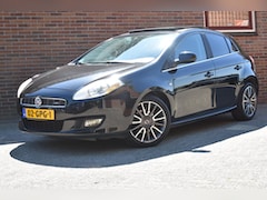 Fiat Bravo - 1.4 T-Jet Edizione Sport '08 Pano Clima Cruise