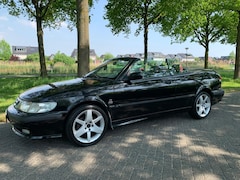 Saab 9-3 Cabrio - 2.0 Turbo SE Anniversary