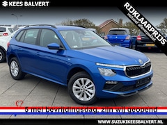 Skoda Kamiq - 1.5 TSI DSG 150PK Business Edition Automaat