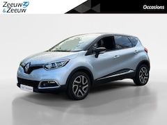 Renault Captur - 1.2 TCe Dynamique Automaat | Mooie Auto | Dealer Onderhouden | Navigatie