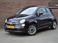 Fiat 500 C - 0.9 TwinAir Lounge '12 Airco Inruil mogelijk