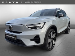 Volvo XC40 - Extend. Plus 82kWh | Cognac Leder | 20" Velgen | 4S Banden |
