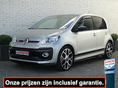 Volkswagen Up! - 1.0 TSI GTI 115PK CAMERA/CLIMATE/CRUISE/MILTEK/STOELVERW