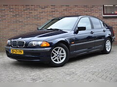 BMW 3-serie - 316i Executive '99 Clima Cruise Inruil mogelijk