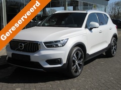 Volvo XC40 - 1.5 T5 Recharge Inscription, PANO, Trekhaak, Leder (occasion) PHEV