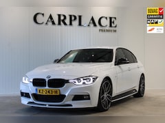 BMW 3-serie - 318i Centennial Executive-Maarle edition M performance