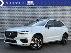 Volvo XC60 - 2.0 B4 R-Design Panoramadak | Trekhaak | Harman Kardon | Elektrische stoelen | Keyless | C