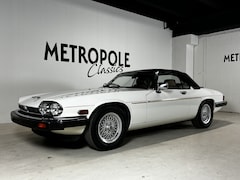 Jaguar XJS - V12 Cabriolet M0797