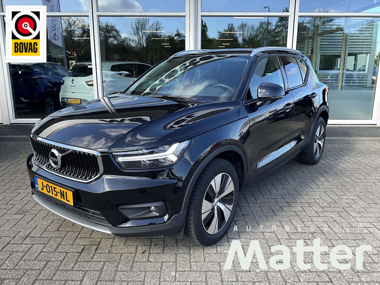 Volvo XC40 - 1.5 T2 Business Pro Carplay| Pilot Assist - AutoWereld.nl