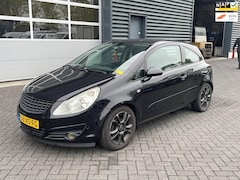 Opel Corsa - 1.4-16V Business Sport