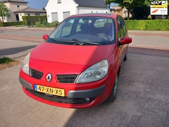 Renault Grand Scénic - 1.6-16V Business Line