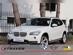 BMW X1 - sDrive20d |Panoramadak |PDC |Airco