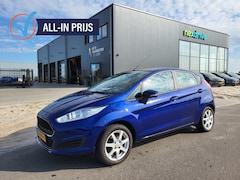 Ford Fiesta - 1.0 65 pk Style Navigatie