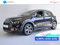 Citroën C3 - 1.2 PureTech 83pk S&S C-Series
