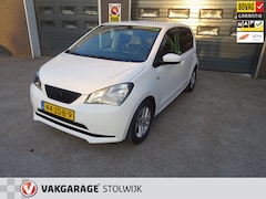 Seat Mii - 1.0 Style Chic, 5 DRS, BOVAG Garantie