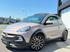 Opel ADAM - 1.0 Turbo Rocks Cabrio/Camera/Nieuwe Ketting