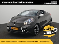 Renault Wind - TCe 100 Gordini - RIJKLAARPRIJS - Uniek - Lage kilometerstand N.A.P. - EERSTE EIGENAAR - D