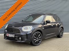 MINI Countryman - 1.5 Cooper Pano/Camera/Apple AS ZATERDAG GESLOTEN