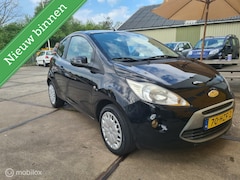 Ford Ka - 1.2 Titanium BJ 2009 108109 KM..NAP