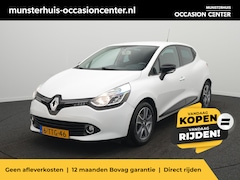 Renault Clio - TCe 90 Night & Day - RIJKLAARPRIJS - Dealeronderhouden - Lage kilometerstand N.A.P