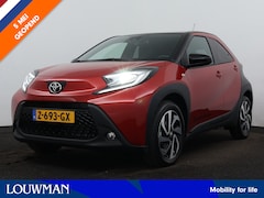 Toyota Aygo X - 1.0 VVT-i S-CVT Pulse | Apple CarPlay | Android Auto |