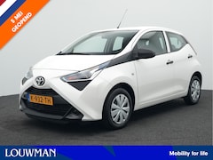 Toyota Aygo - 1.0 VVT-i x-fun | NL-Auto | Airco |