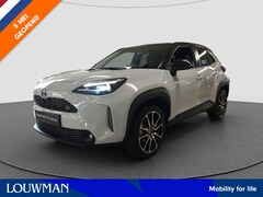 Toyota Yaris Cross - 1.5 Hybrid 115 GR Sport Limited | 360 gr. camera | Head-up display
