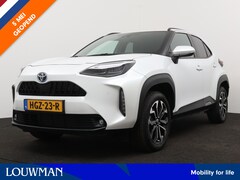 Toyota Yaris Cross - 1.5 Hybrid Dynamic Limited